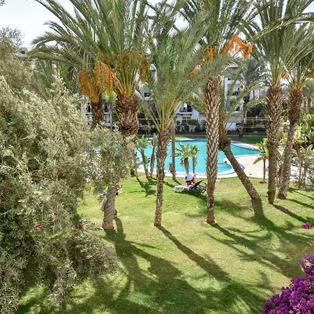 Marina Agadir Family Sunny Holiday Esterno foto