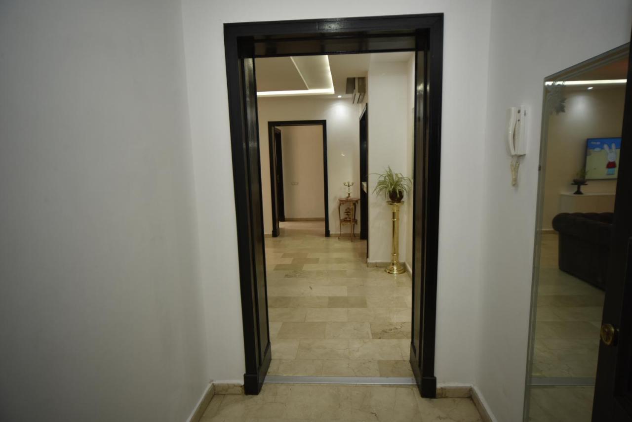 Marina Family Sunny Appartamento Agadir